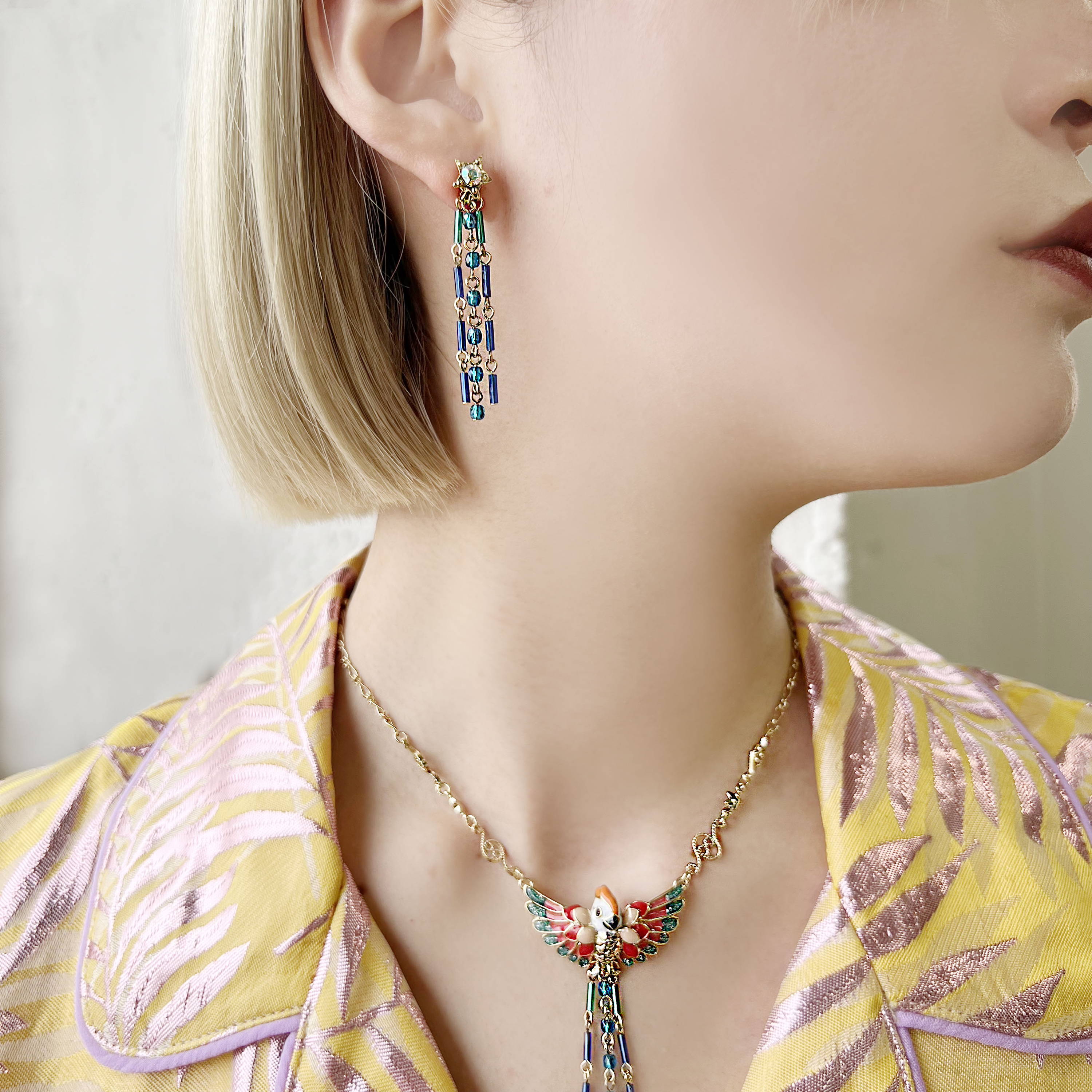 2022SSaccessory – アナ スイ ジャパン 公式ウェブストア